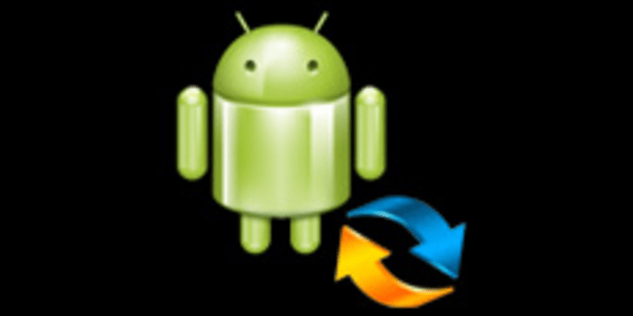 Android Data Recovery Software - Cover Image