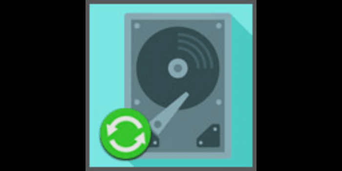 File Undelete - Cover Image