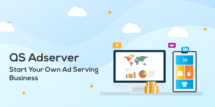 QS Adserver - Cover Image