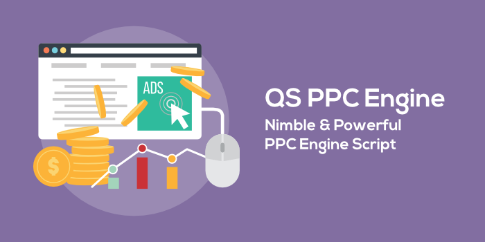 QS PPC Engine - Cover Image