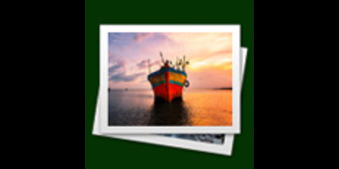 Digital Pictures Recovery Tool - Cover Image