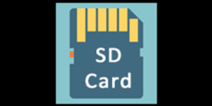 Memory Card Files Recovery Tool - Cover Image