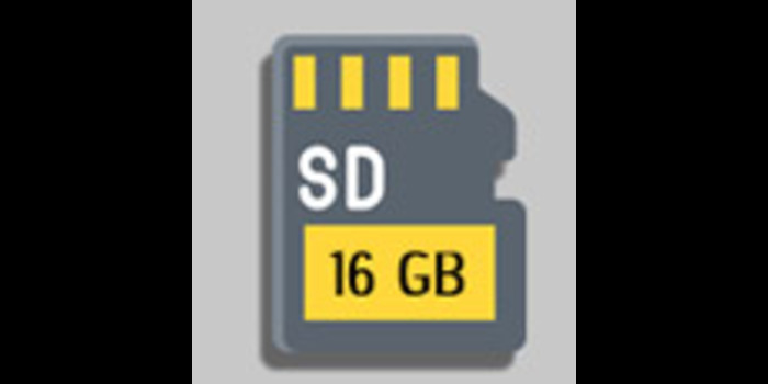 Memory Card File Recovery Tool - Cover Image
