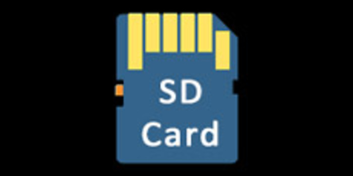 Memory Card File Restore - Cover Image