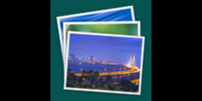 Digital Pictures Files Restore - Cover Image