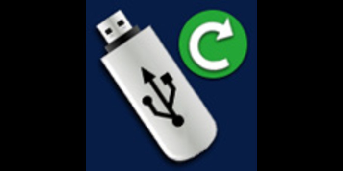 Removable Media Data Restore - Cover Image