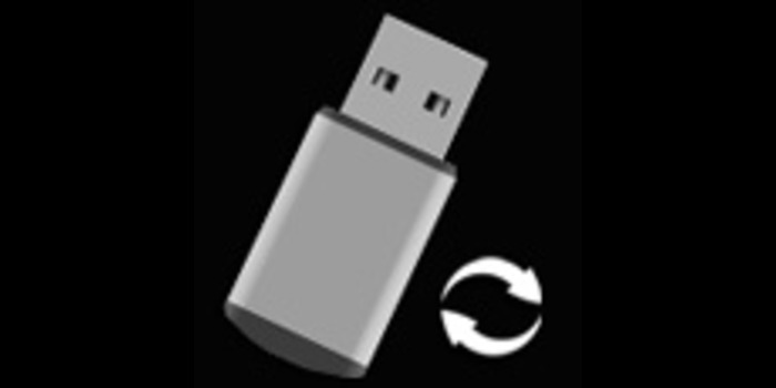 USB Drive Data Restore Tool - Cover Image