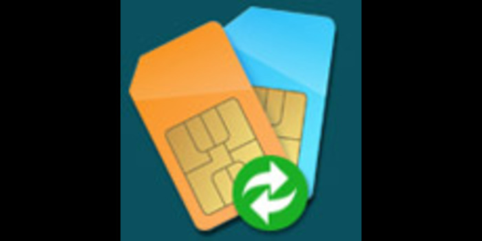 Mobile SIM Card Reader Tool - Cover Image