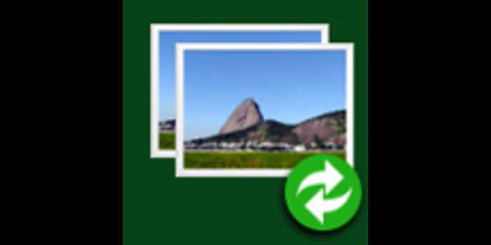 Digital Picture Restore - Cover Image