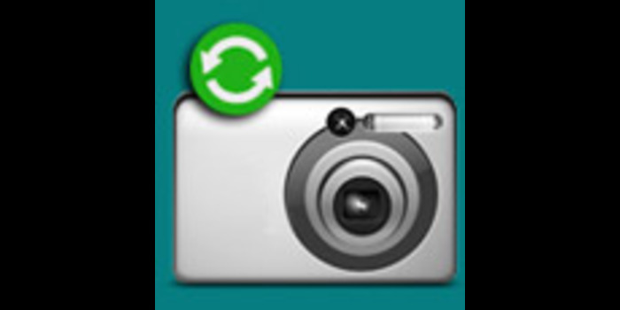 Photo Recovery - Cover Image