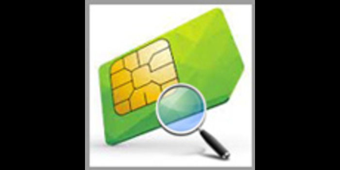 SIM Card Data Recovery - Cover Image