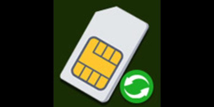 SIMCard Recovery - Cover Image