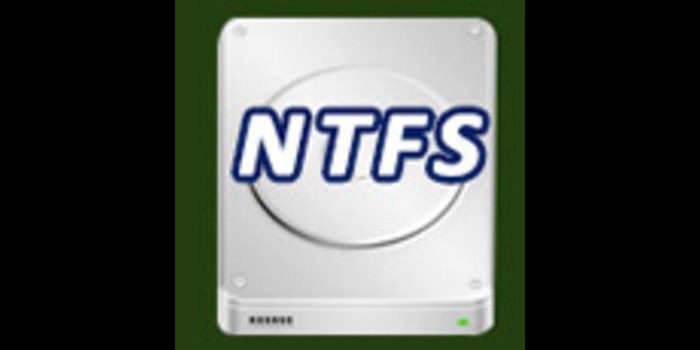 NTFS File Restore - Cover Image