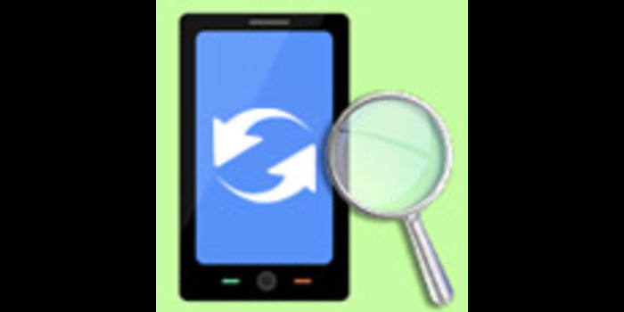 Download Mobile Data Recovery Software - Cover Image