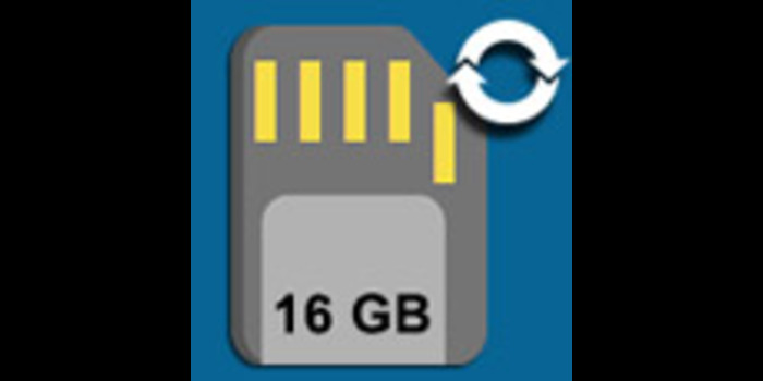 Memory Card Recovery - Cover Image