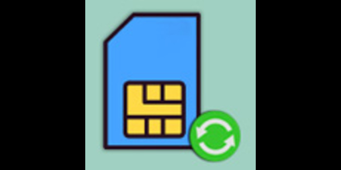 Sim Card Recovery - Cover Image
