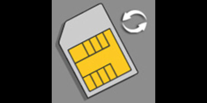 Sim Recovery - Cover Image