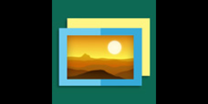 Digital Images Restoration Utility - Cover Image