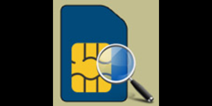 Sim Card Data Recovery - Cover Image