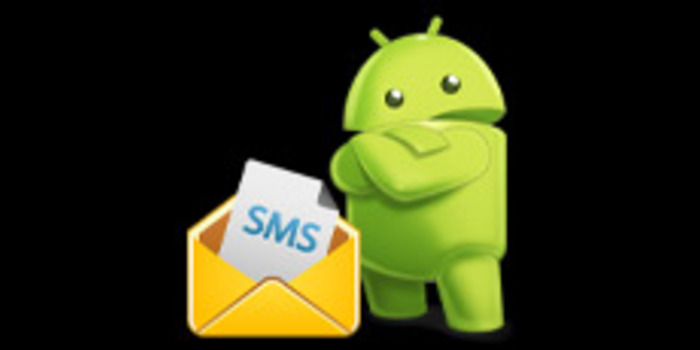 SMS Messaging Software - Cover Image