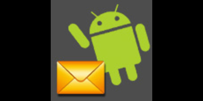 Android Mobile Phone Bulk SMS - Cover Image