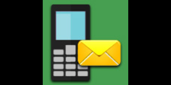Web SMS to Mobile GSM - Cover Image