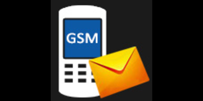 Bulk SMS for GSM Mobile - Cover Image