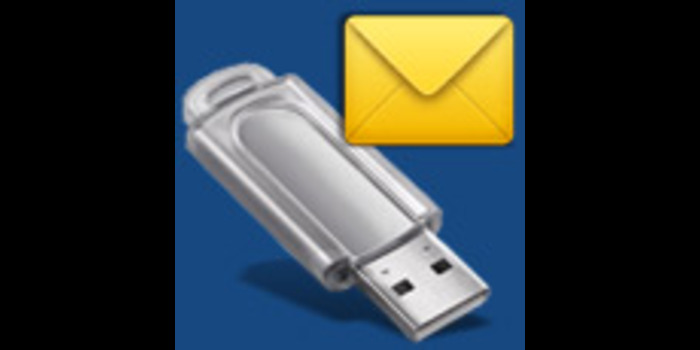 Web SMS to Mobile - Cover Image
