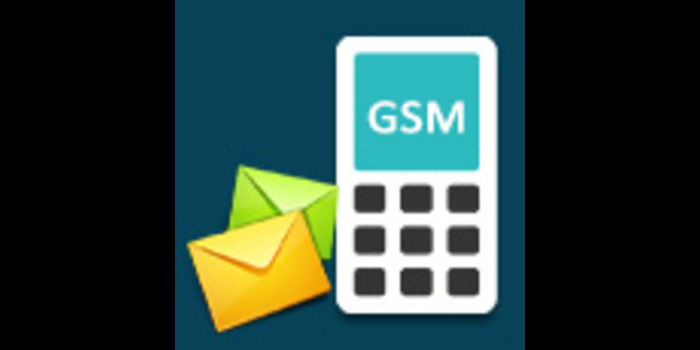 Web SMS to Mobile - Cover Image