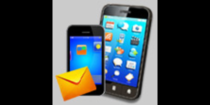 Mobiles Bulk SMS - Cover Image