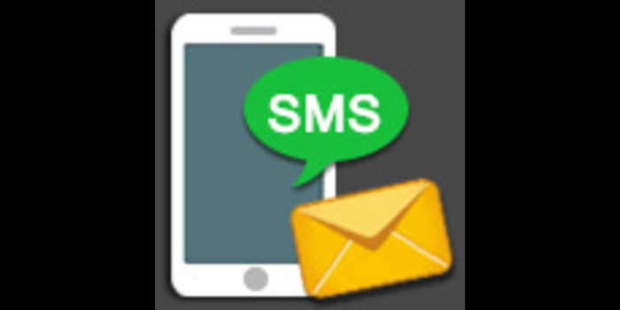 Web SMS to Mobile - Cover Image