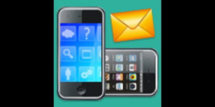 GSM Mobile Bulk SMS - Cover Image
