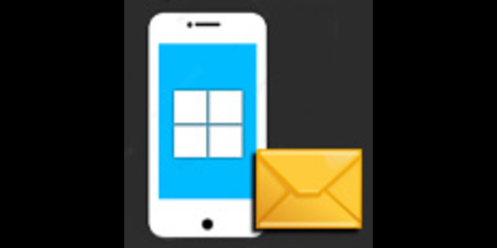 Web SMS Windows Mobile - Cover Image