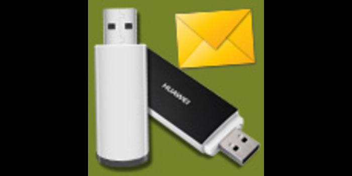Text Messaging Program - Cover Image