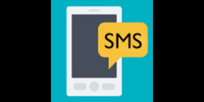 Web SMS to Mobile - Cover Image