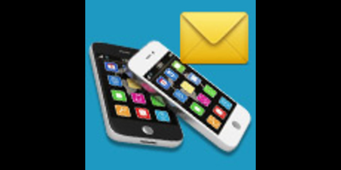 GSM Mobile SMS Software - Cover Image