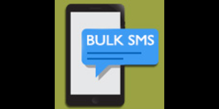 Sms Software for Blackberry Mobile - Cover Image