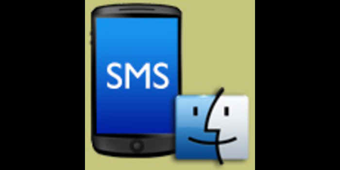 Modem SMS Broadcasting Mac - Cover Image