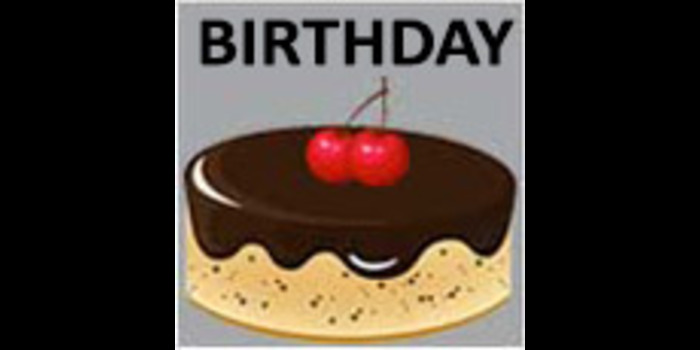 Designing Software for Birthday Cards - Cover Image