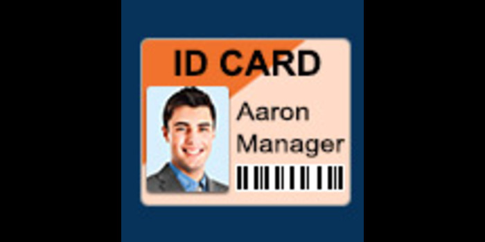 ID Cards Designing Software - Cover Image