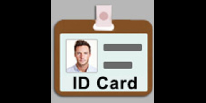 ID Cards Designing Software - Cover Image
