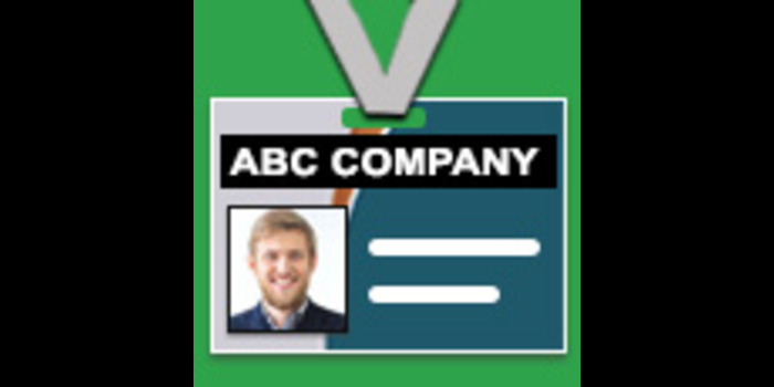 Employee ID Cards - Cover Image