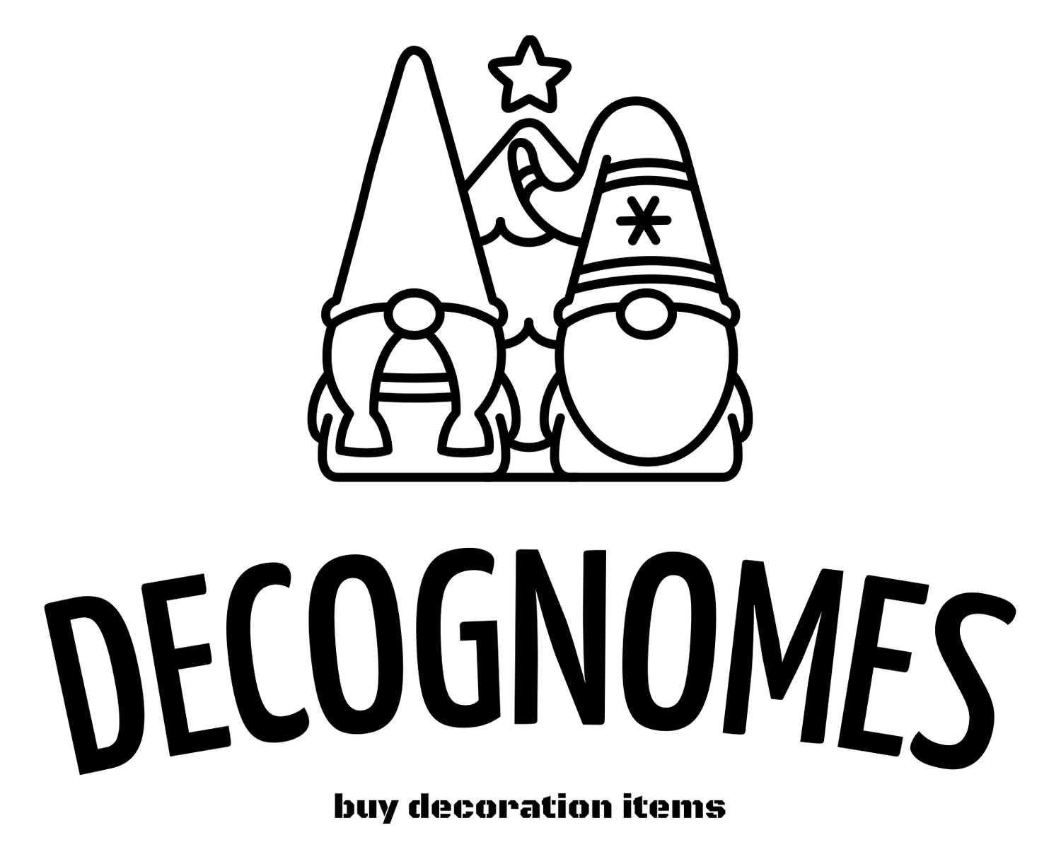 Decognomes - Cover Image
