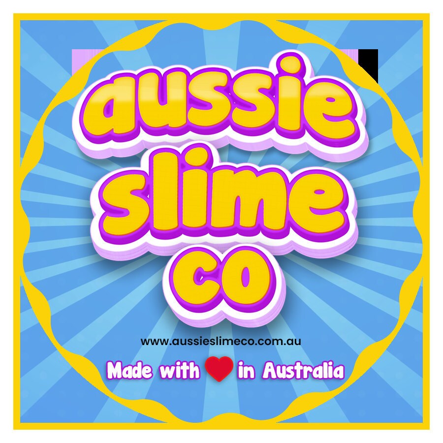 Aussie Slime Co. - Cover Image