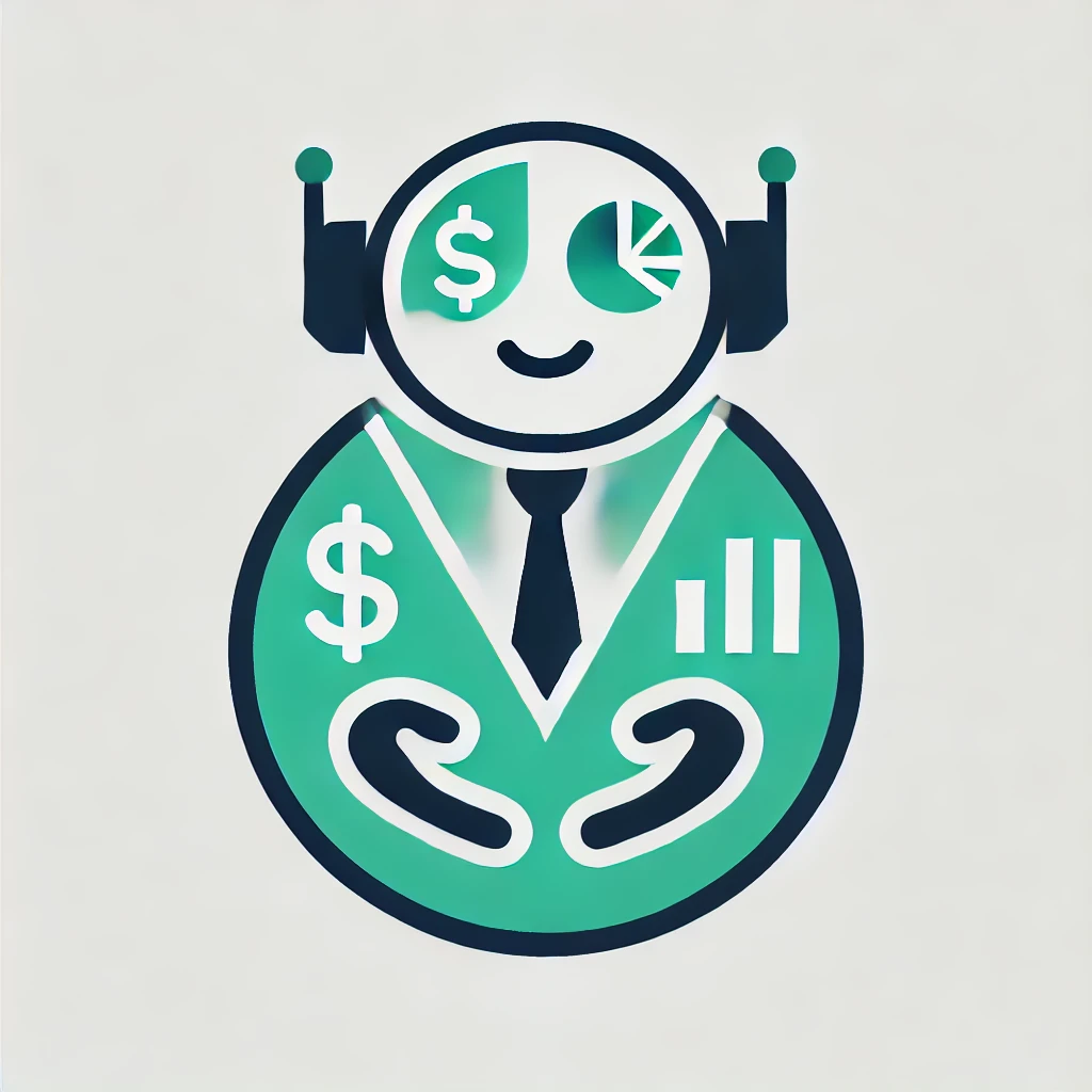 BudgetBot - Cover Image