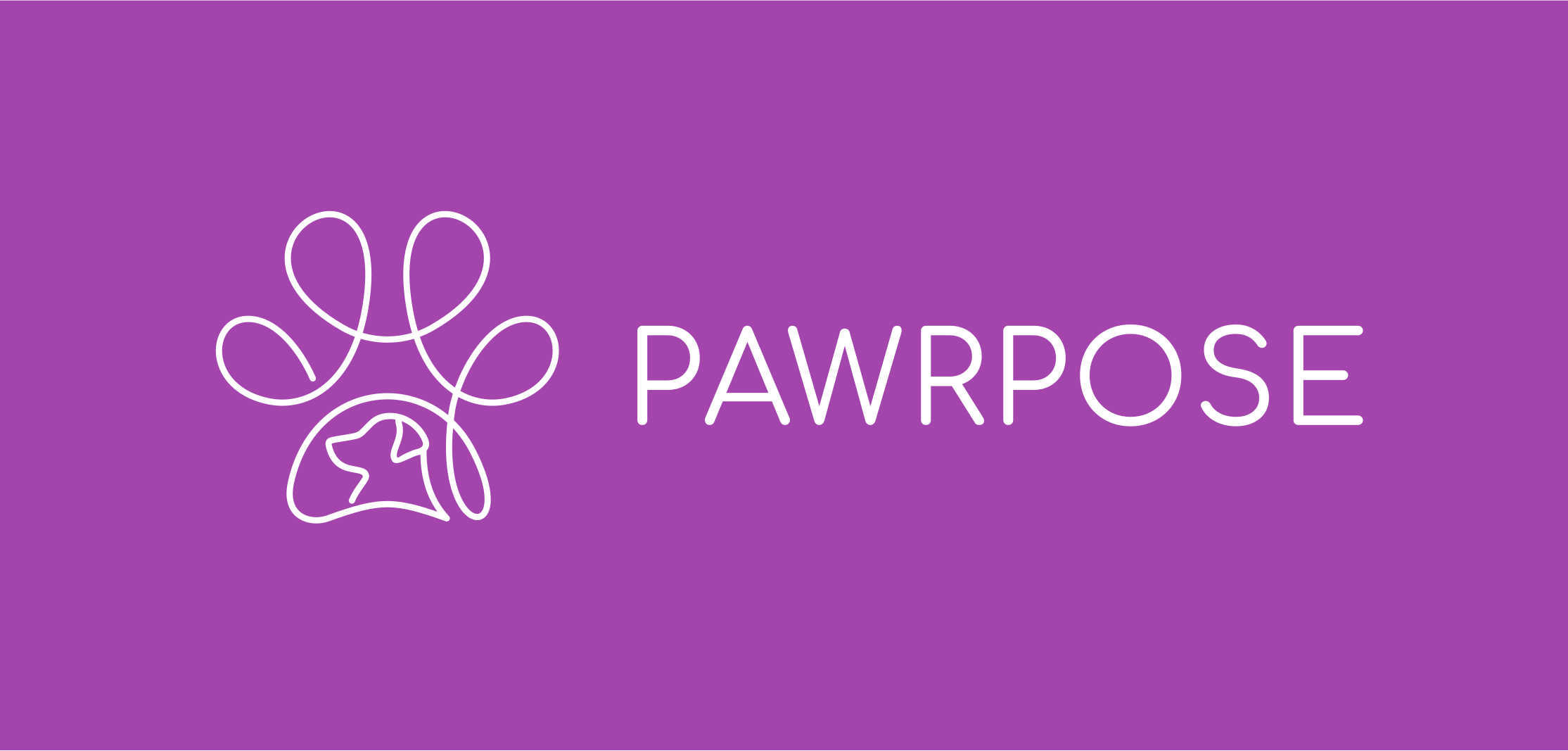 Pawrpose - Cover Image