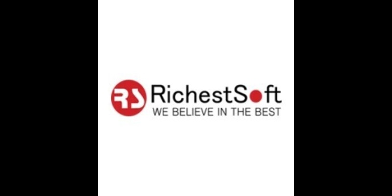 RichestSoft White Label App Development Company - Cover Image