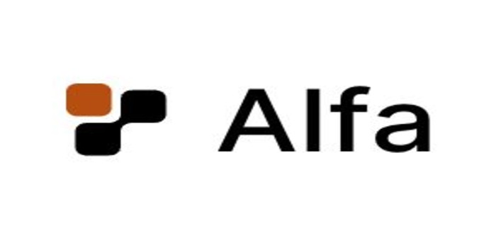Alfa - Cover Image