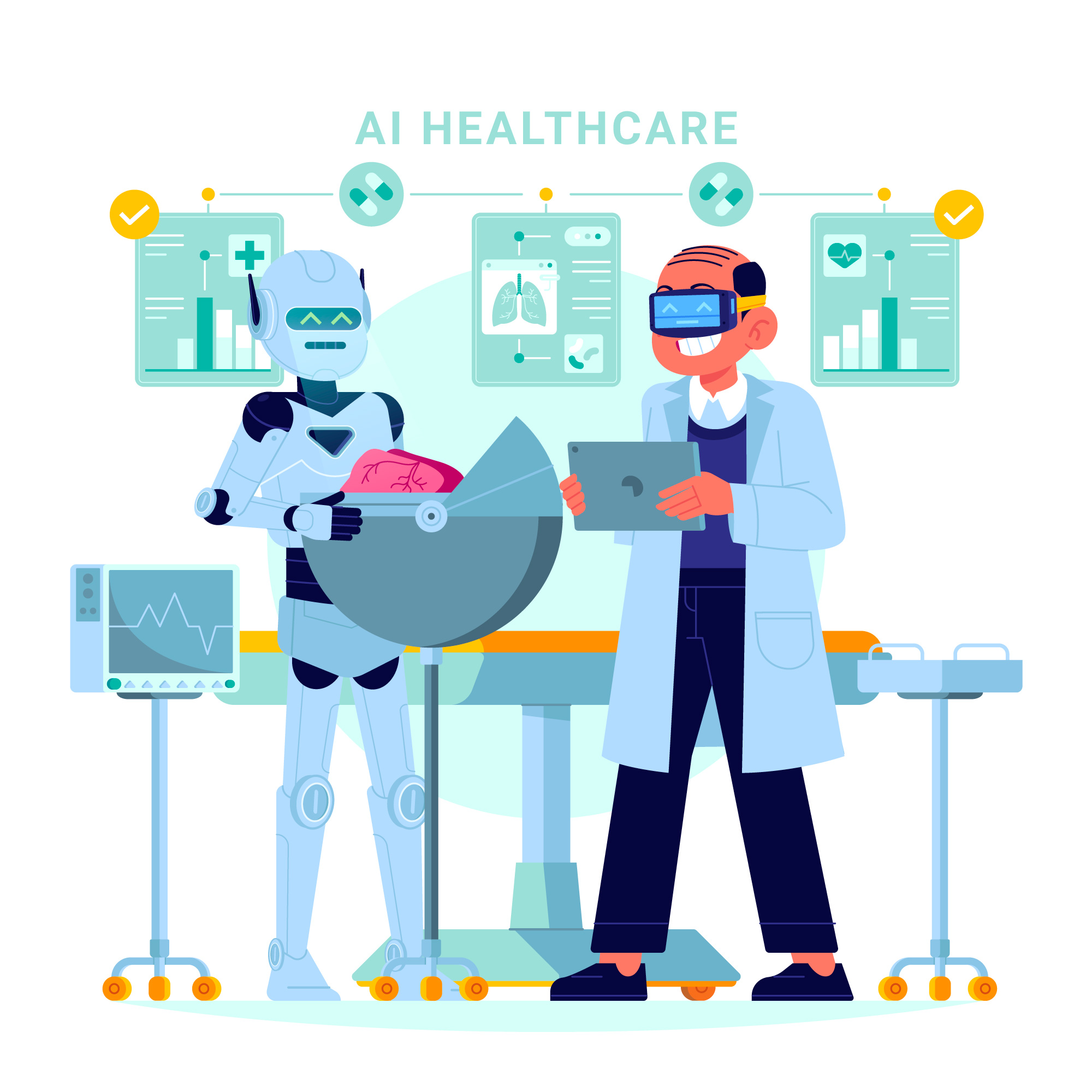 Organ-on-chips Market Analysis: Emerging Growth Drivers, Strategic Trends & Key Segments Forecas - Cover Image