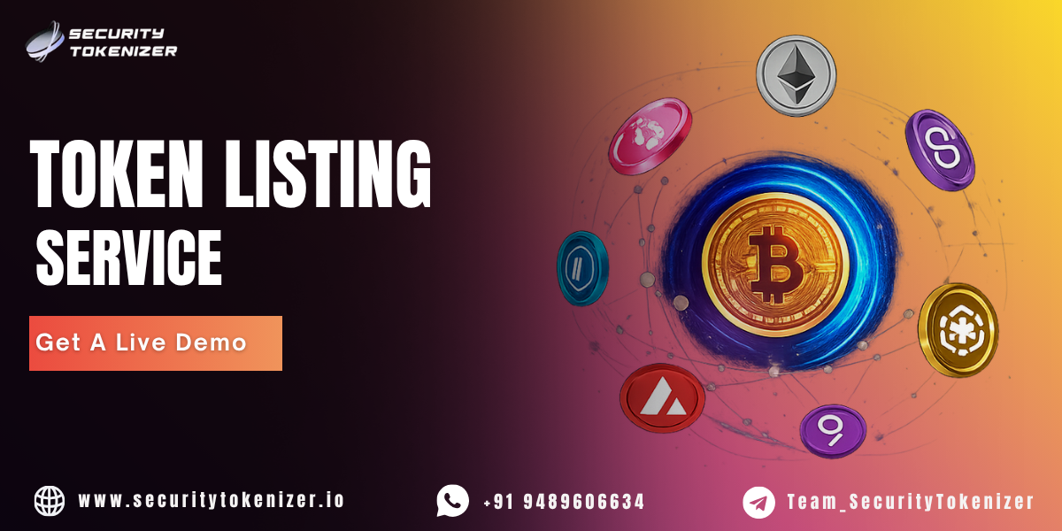 How Do Token Listings Improve Liquidity and Investor Confidence? - Cover Image